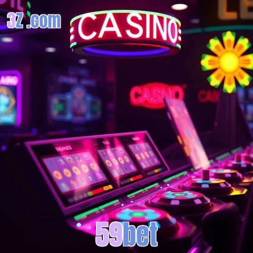 59bet Login Apostas Ao Vivo