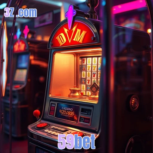 59bet Login Cassino Virtual