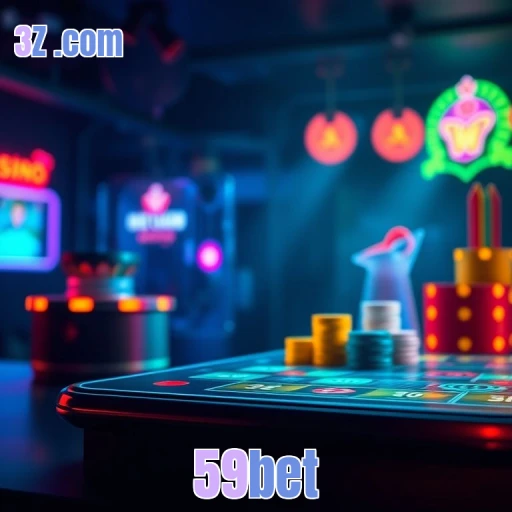 59bet Login Confiável Seguro