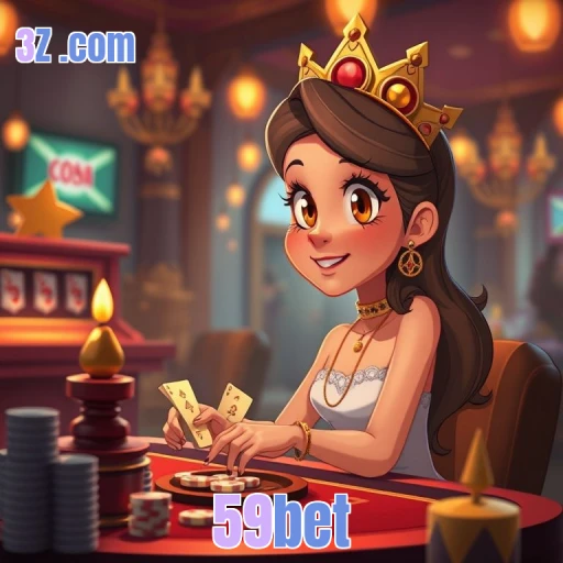 59bet Login Apostas Esportivas