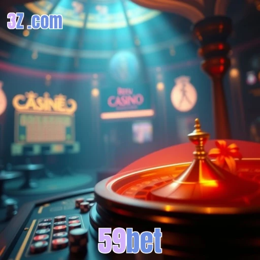 59bet Login Jogos Variados
