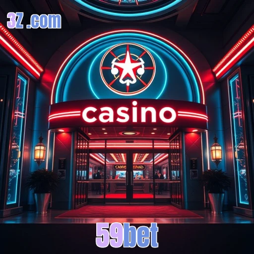 59bet Login Login Acesso