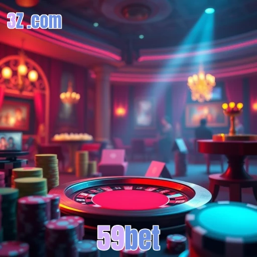 59bet Login Máquinas Slots