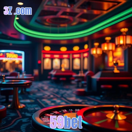 59bet Login Clube VIP